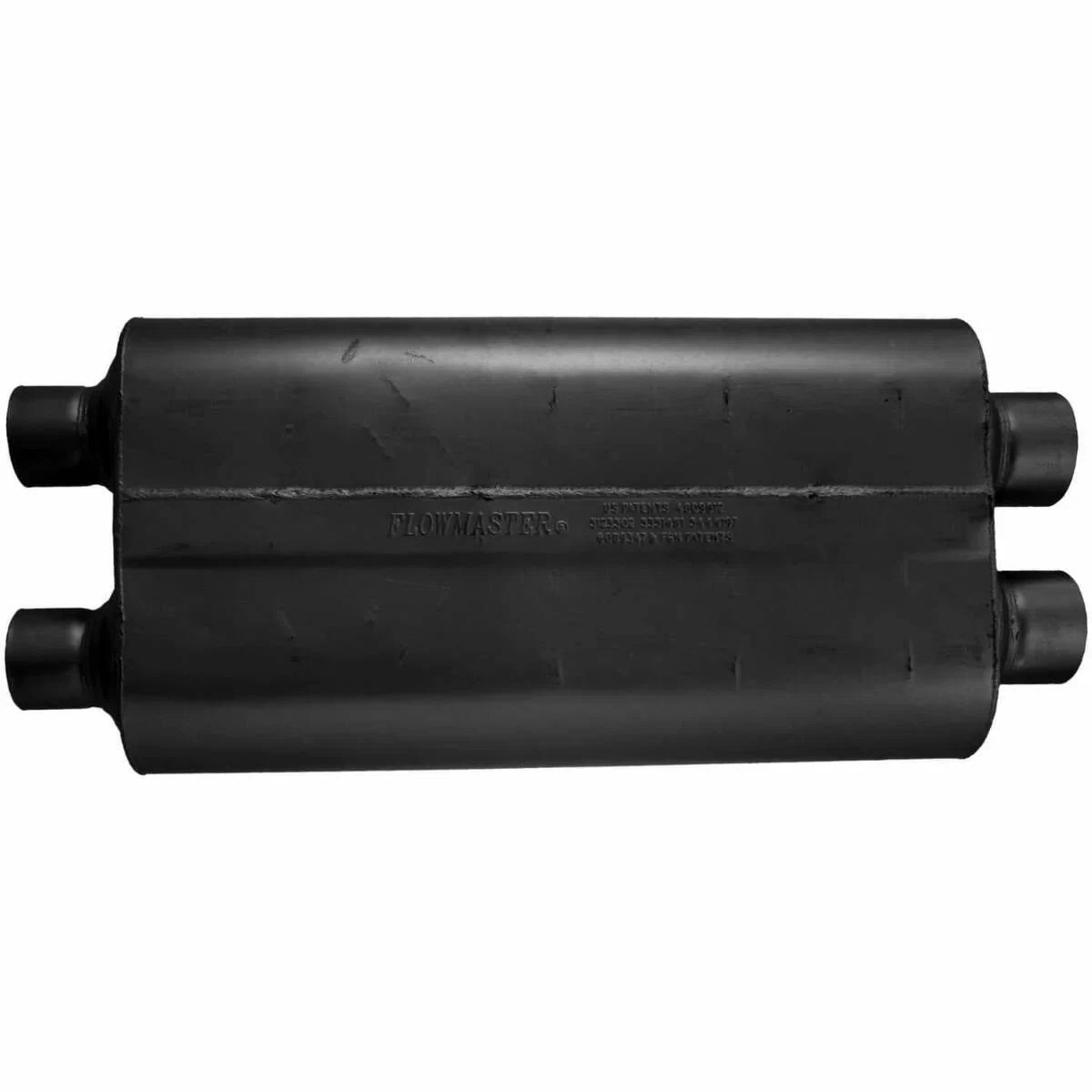 2003-2003 Chevrolet Silverado Performance Muffler Flowmaster Stainless